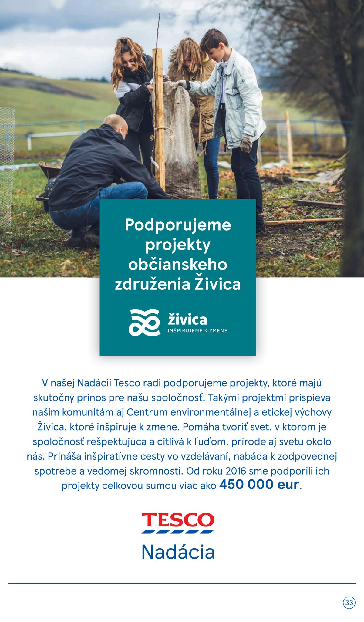 TESCO leaflet 034