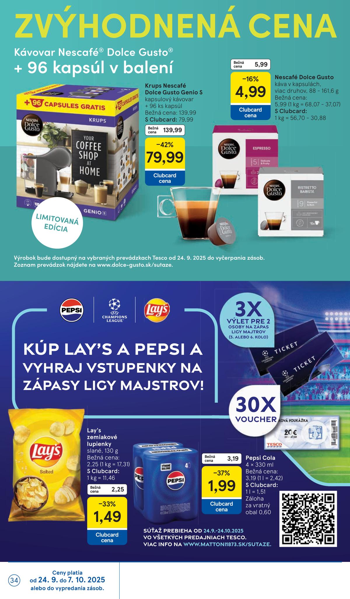 TESCO leaflet 035
