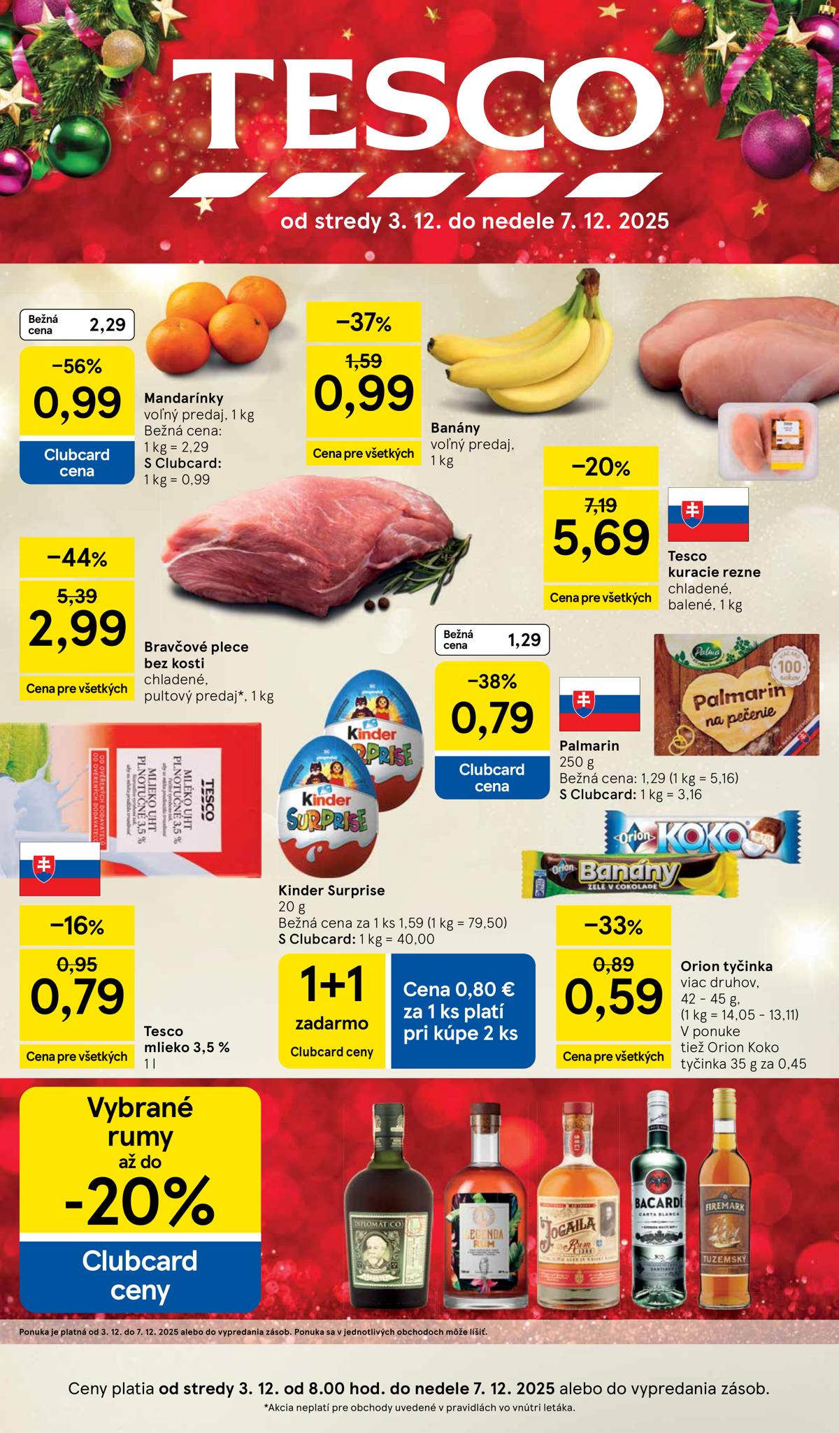 TESCO leaflet 002