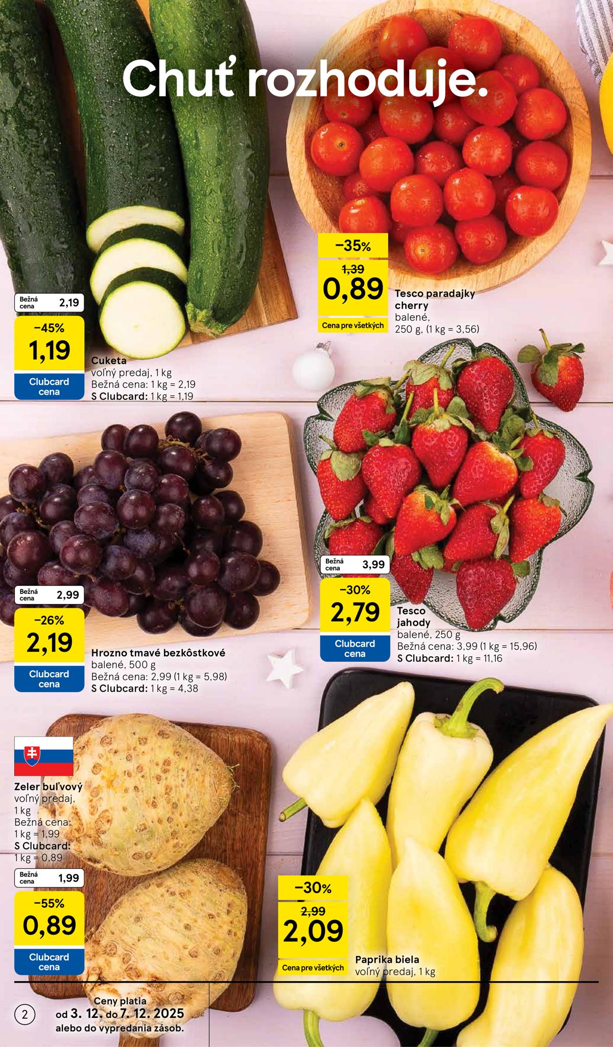 TESCO leaflet 003