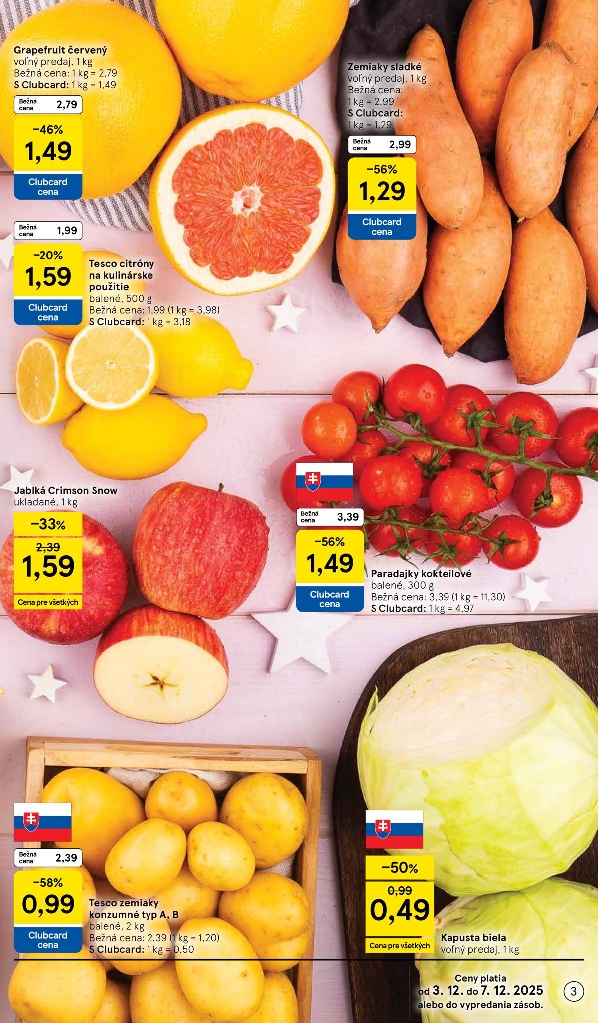 TESCO leaflet 004