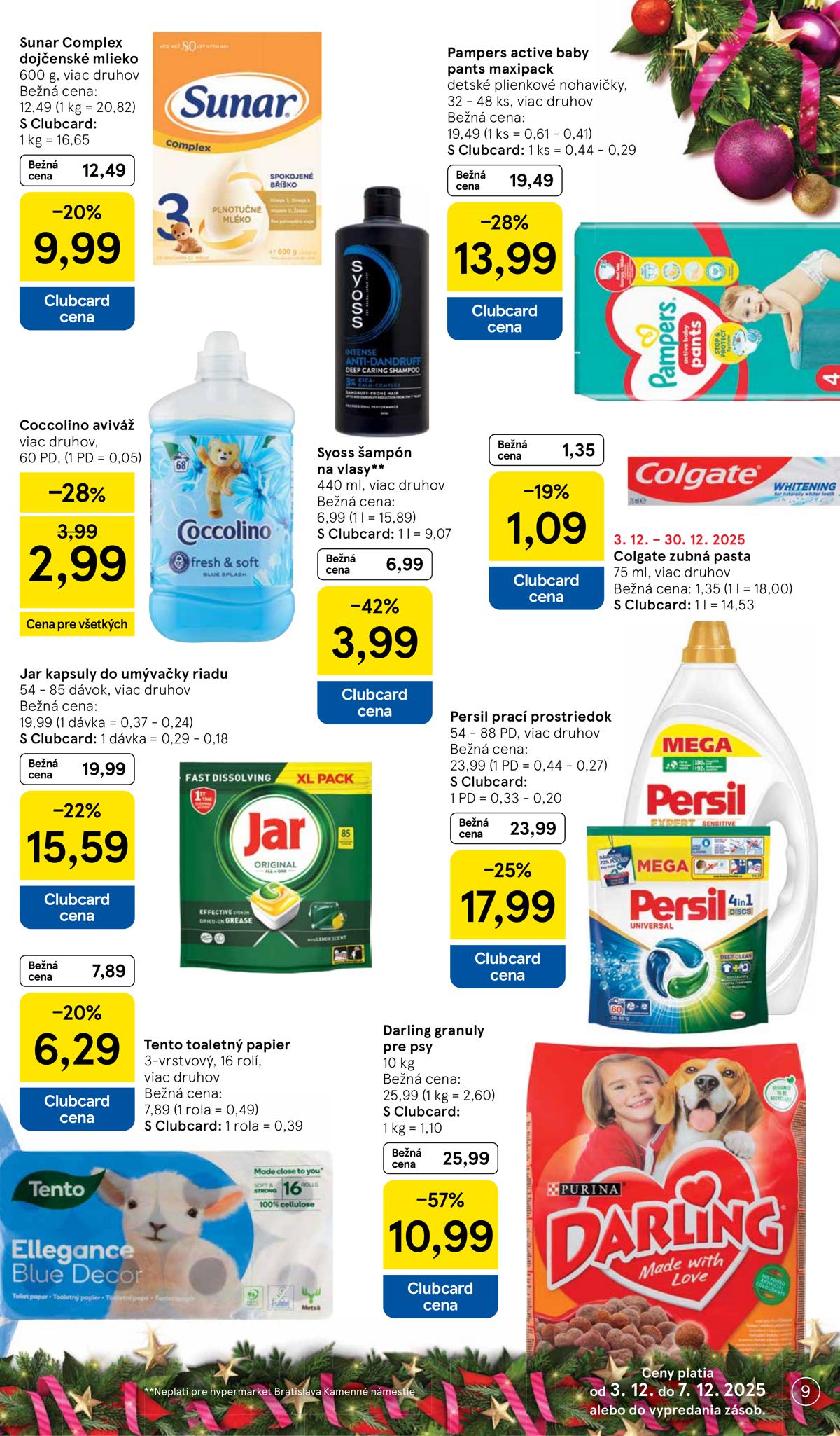 TESCO leaflet 010