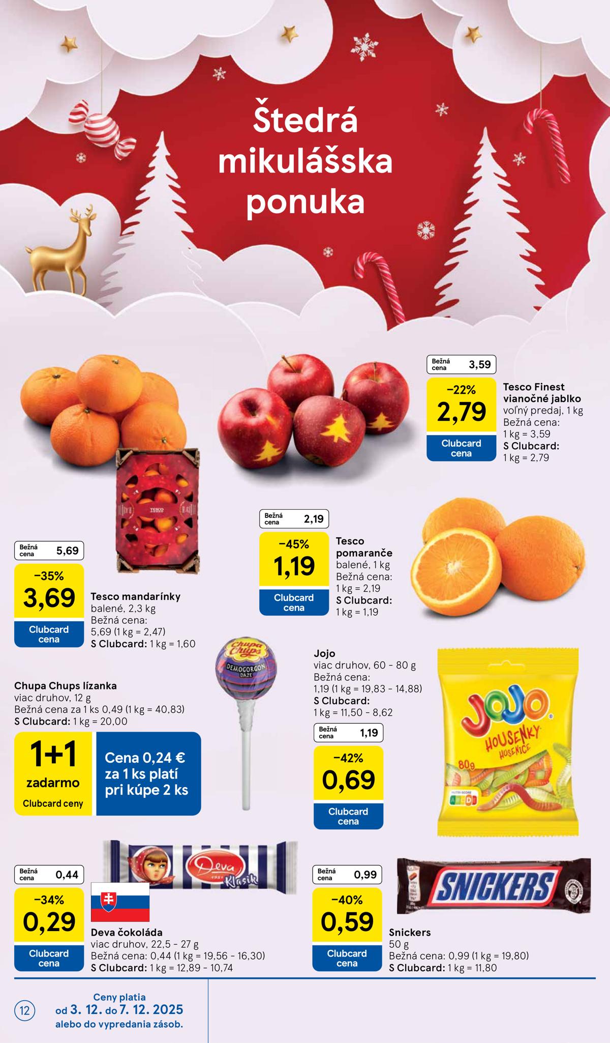 TESCO leaflet 013