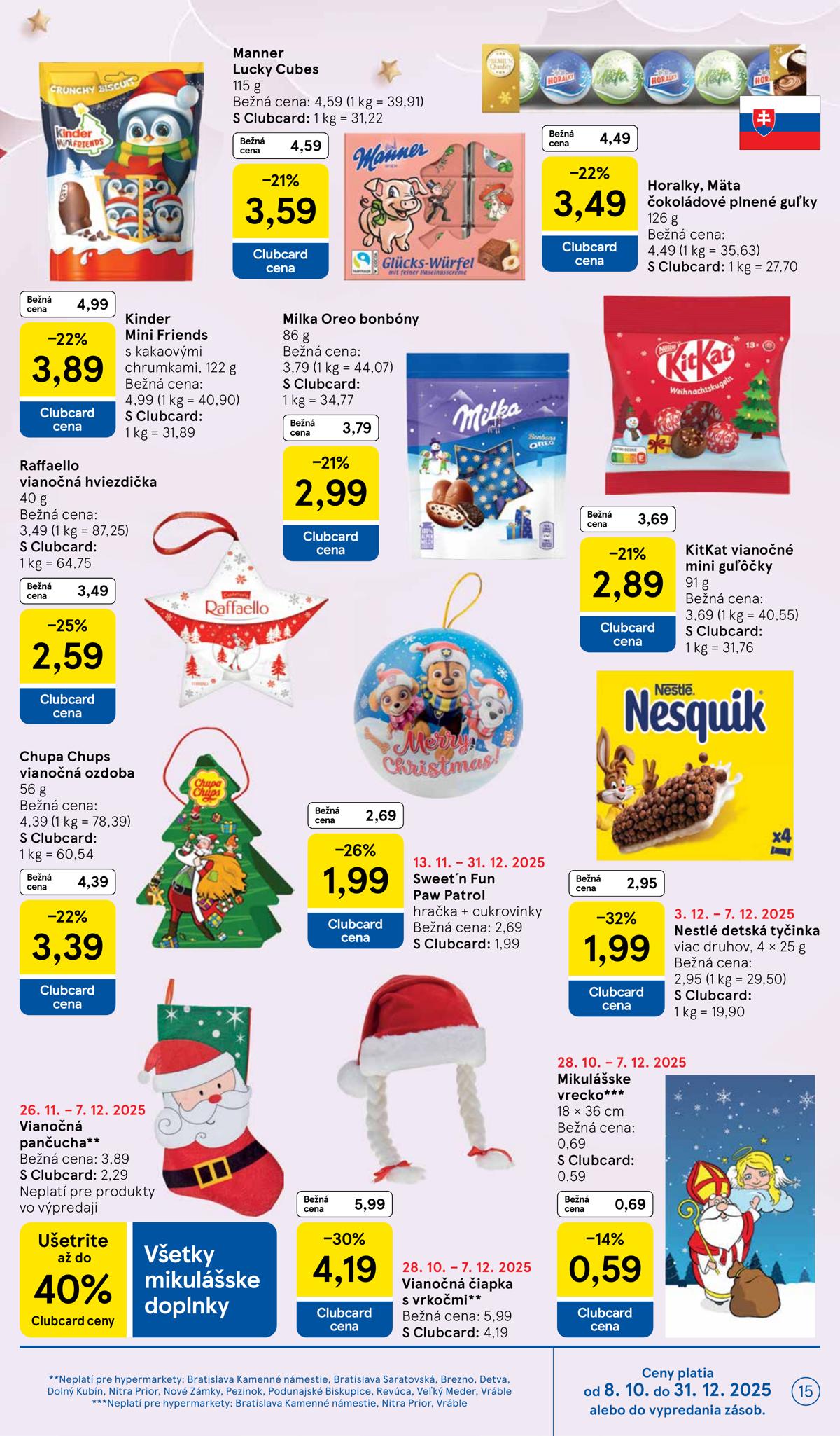 TESCO leaflet 016