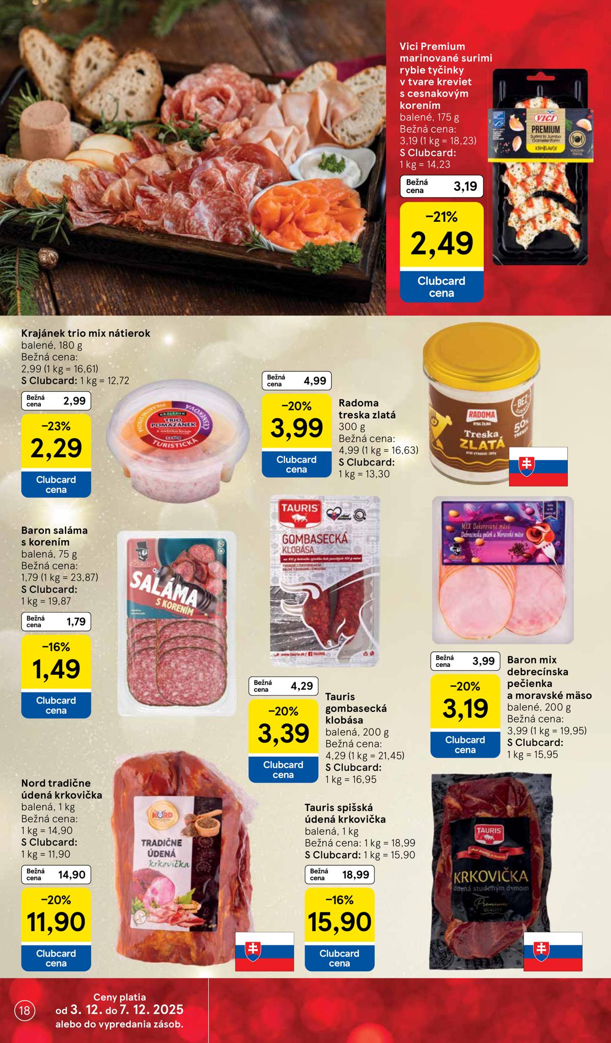 TESCO leaflet 019