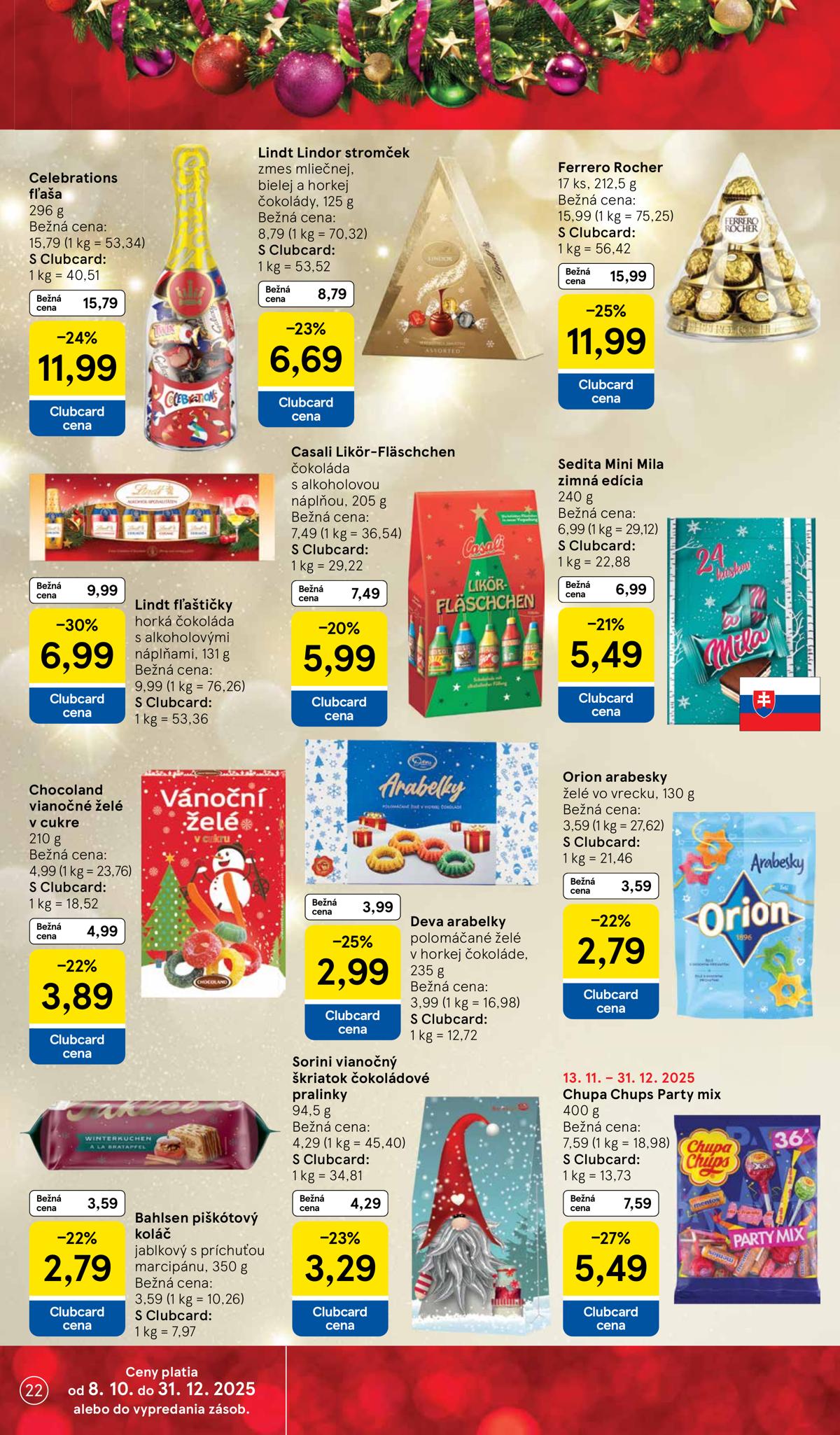TESCO leaflet 023