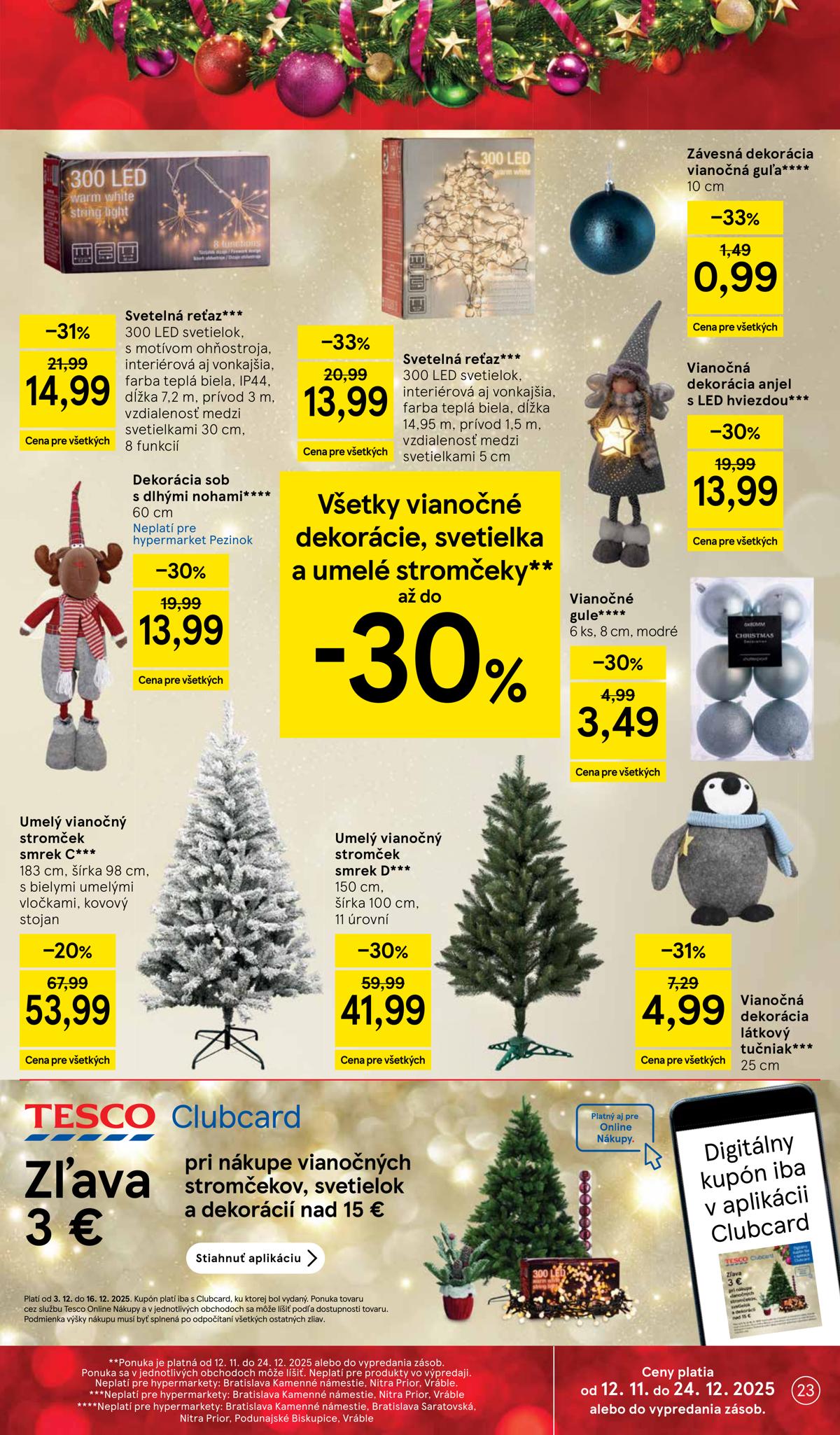 TESCO leaflet 024