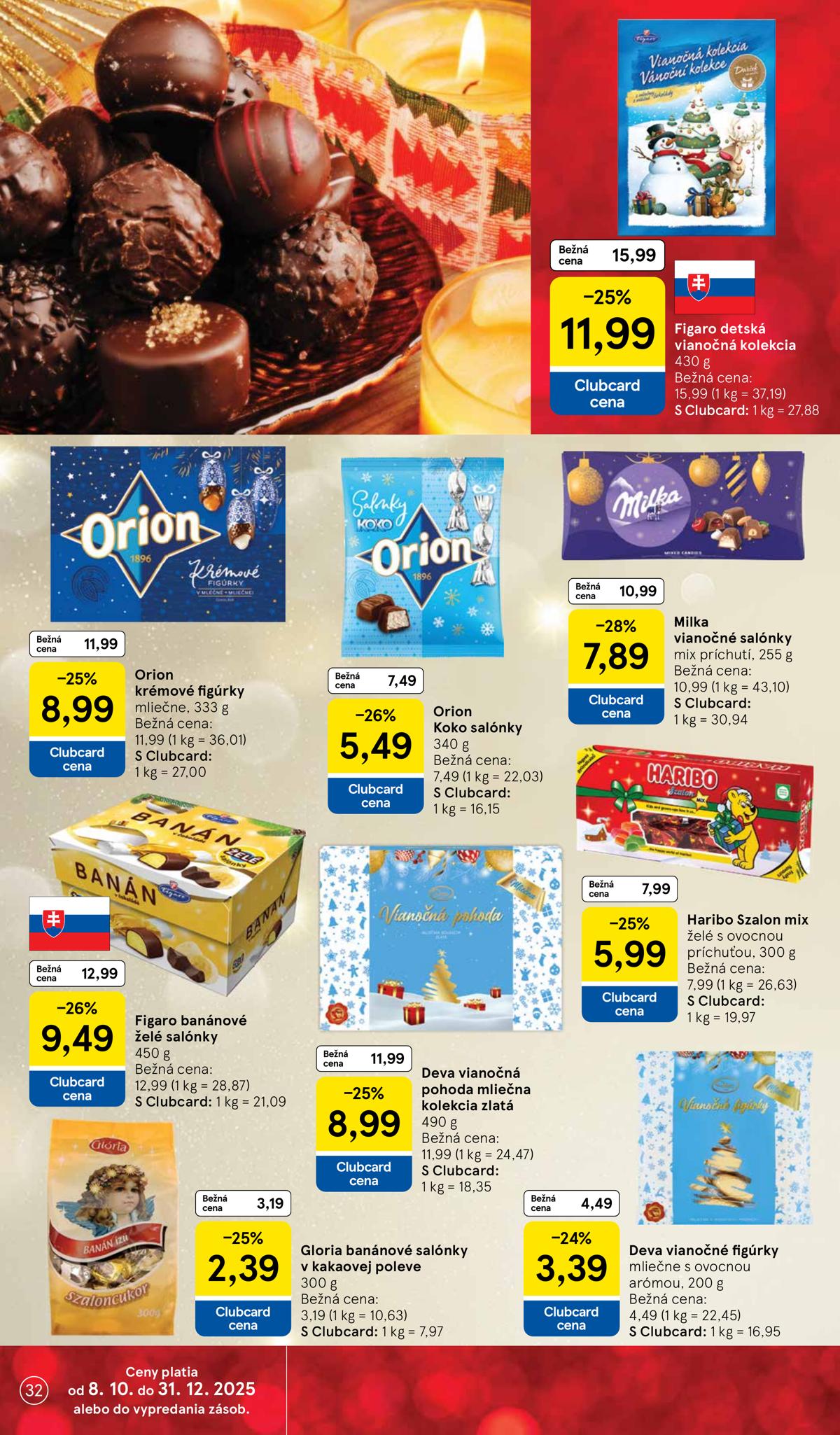 TESCO leaflet 033