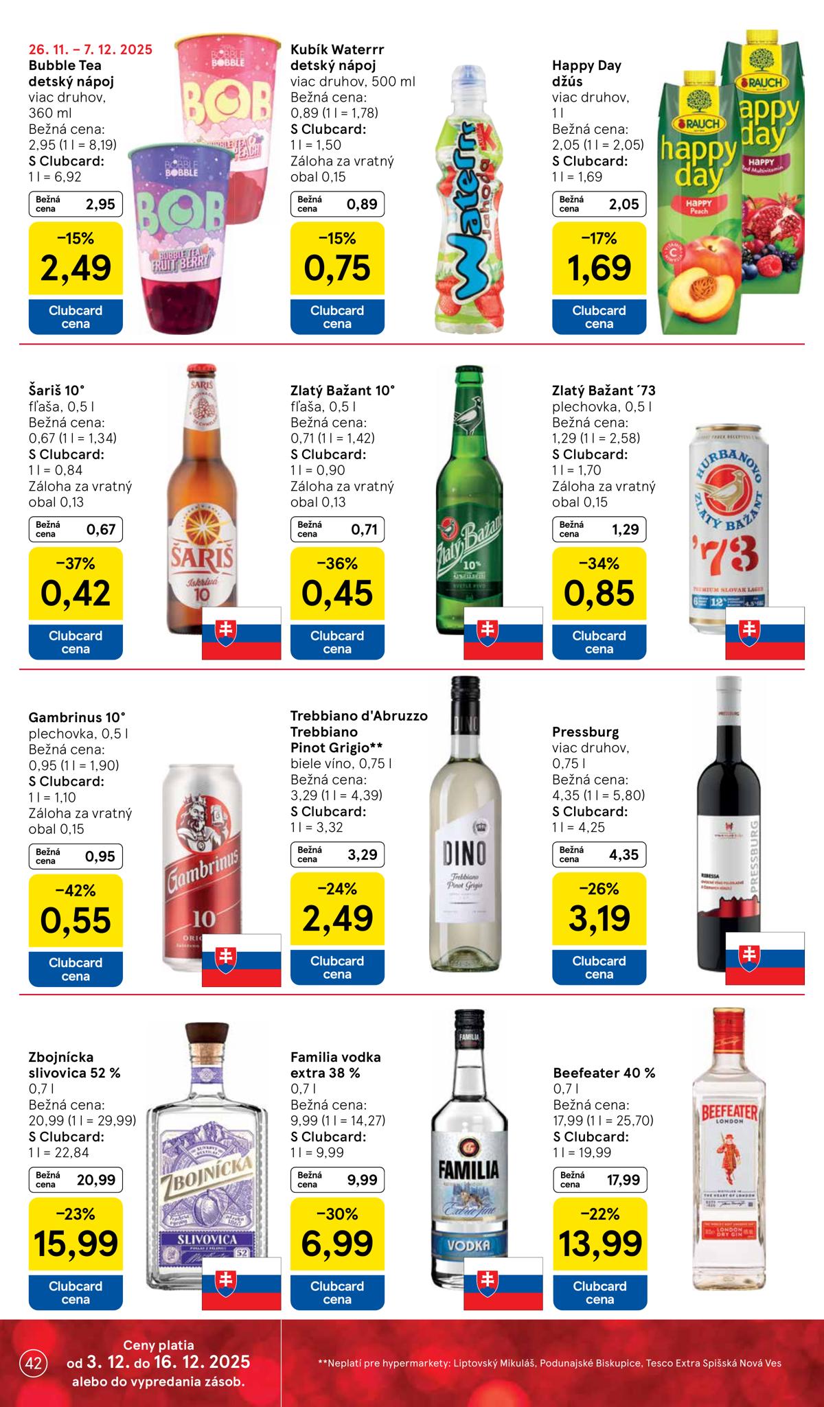 TESCO leaflet 043