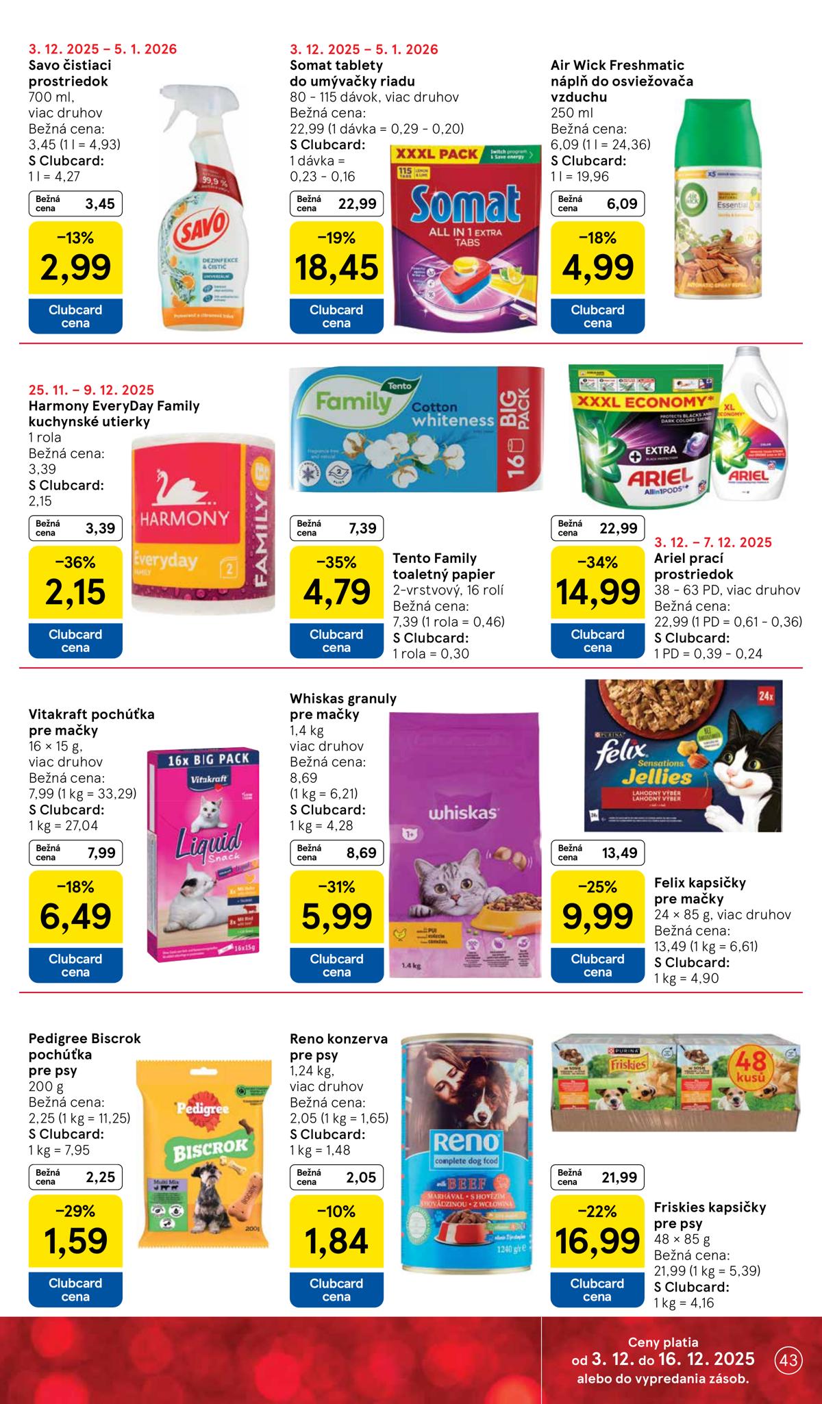 TESCO leaflet 044