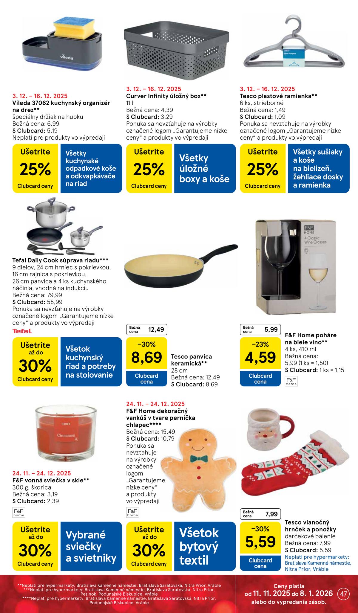 TESCO leaflet 048