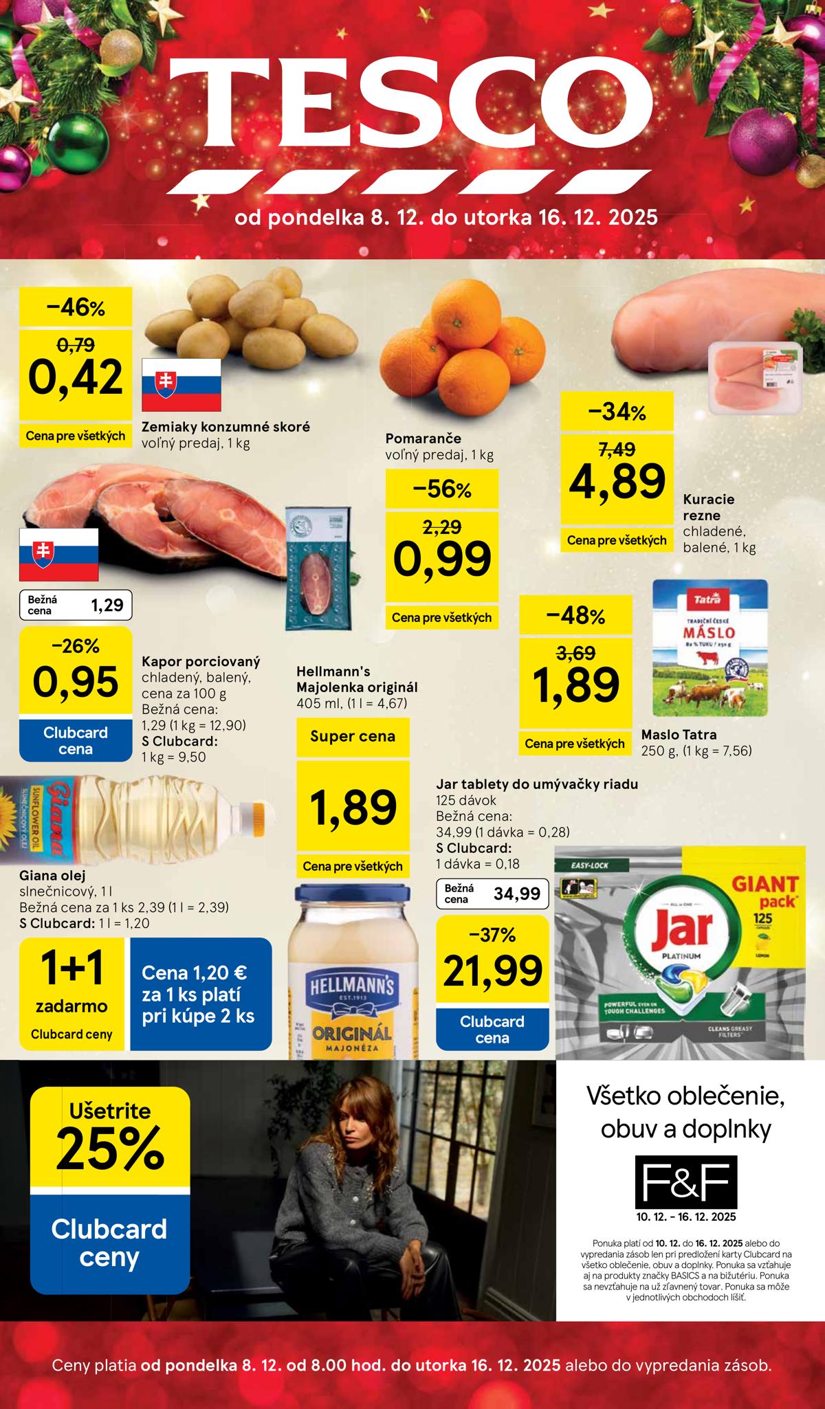 TESCO leaflet 002