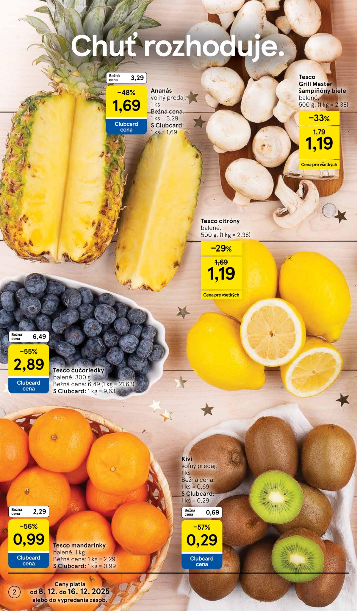 TESCO leaflet 003