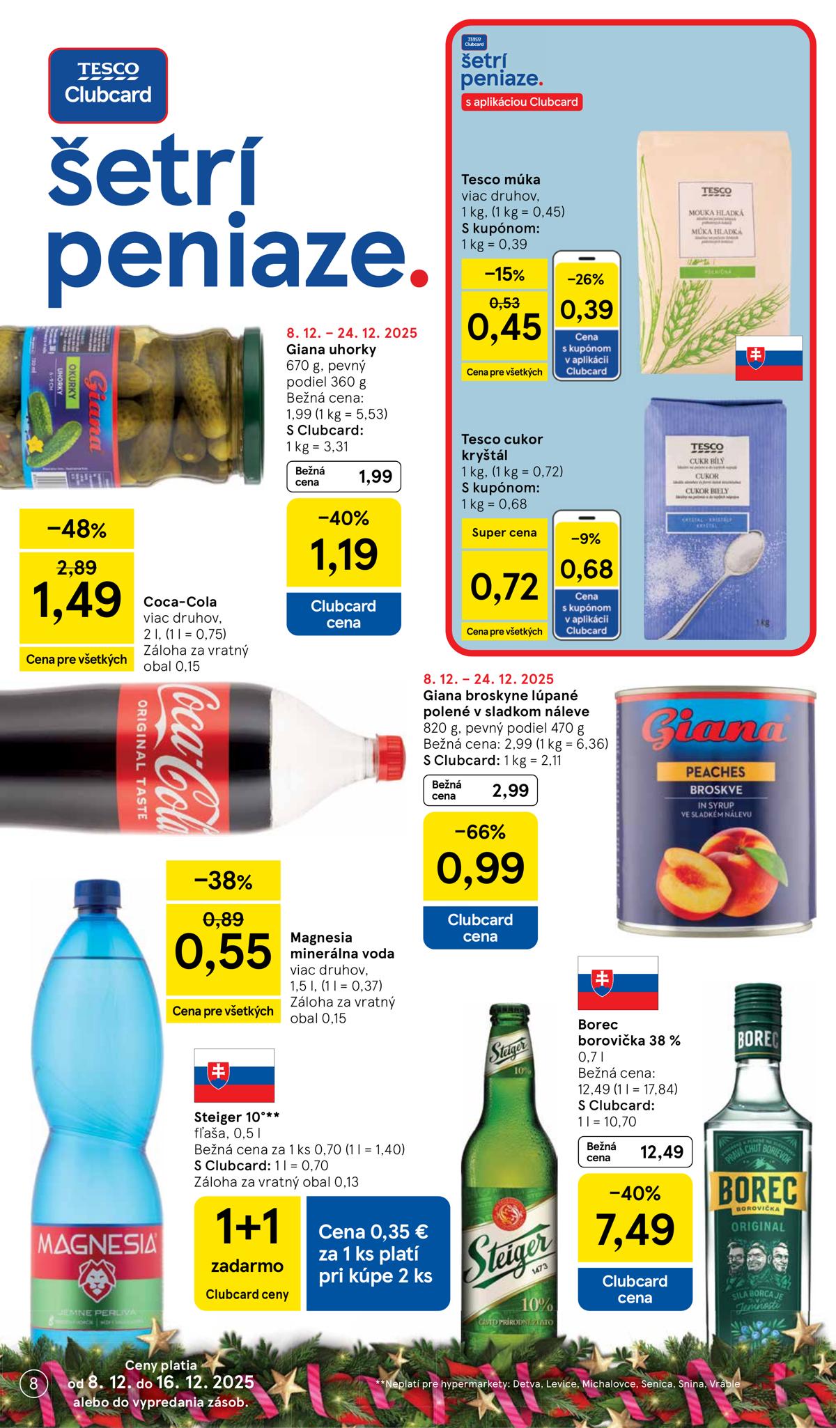 TESCO leaflet 009