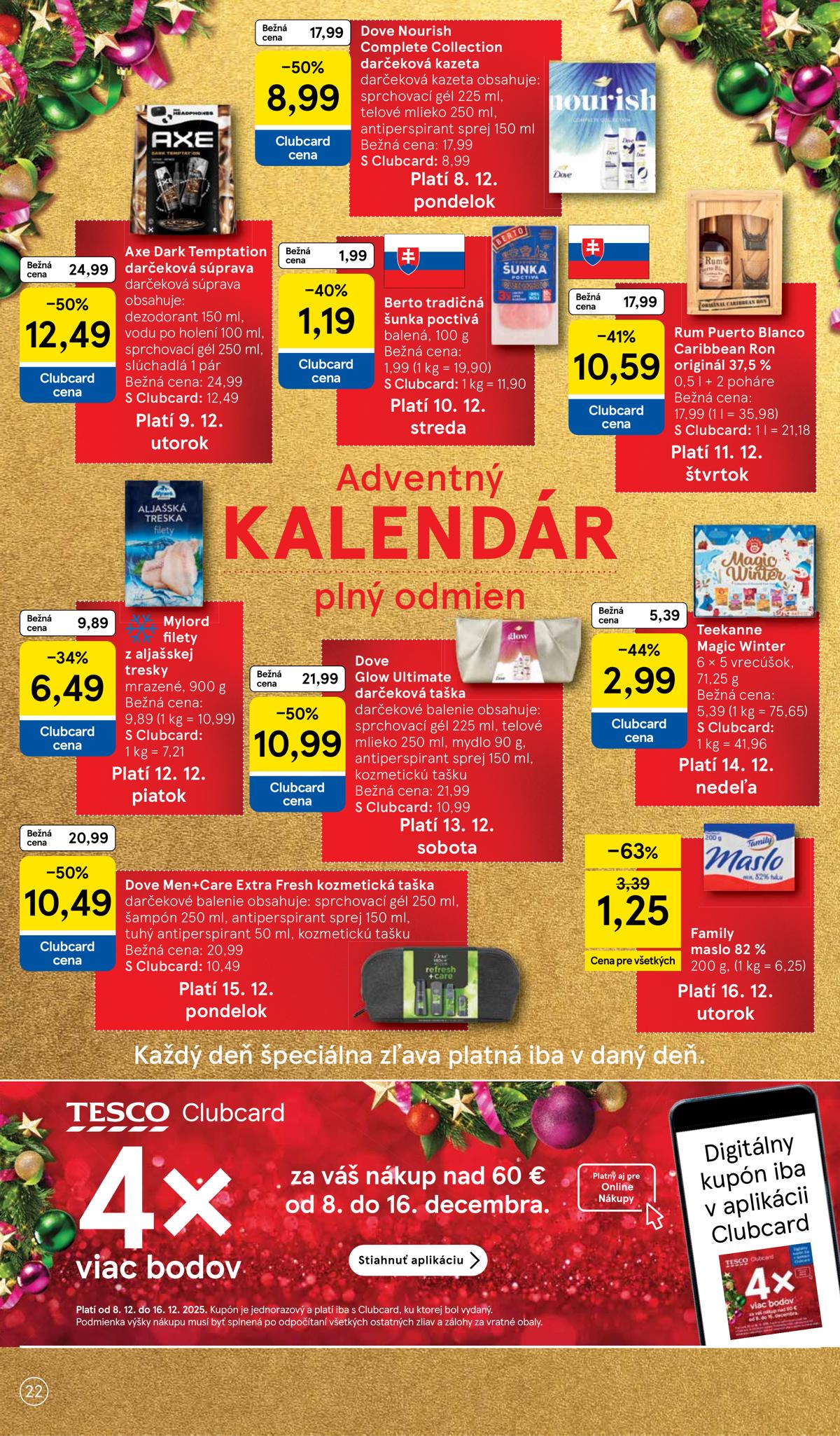 TESCO leaflet 023