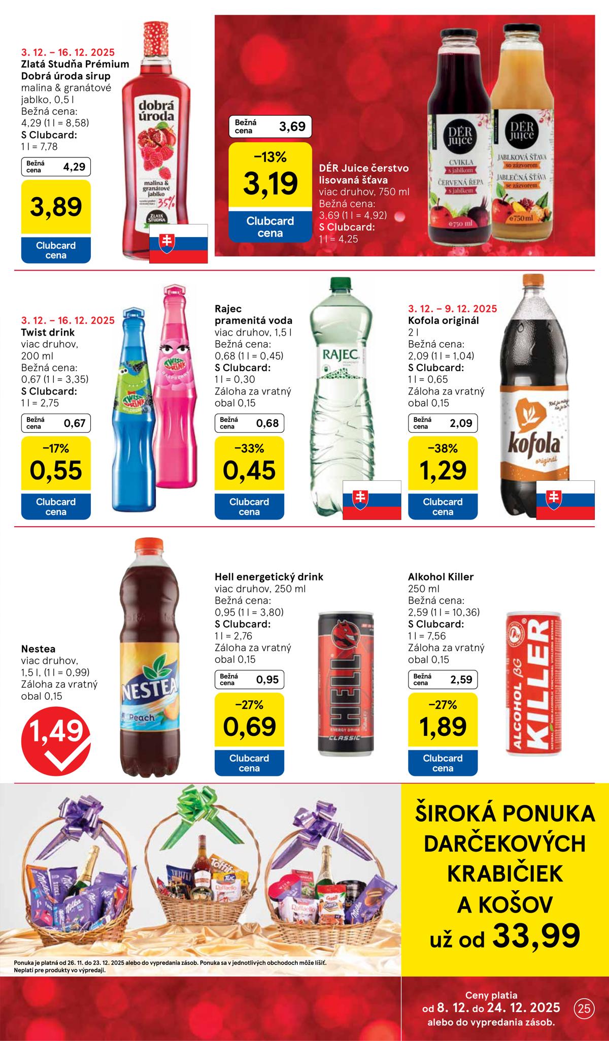 TESCO leaflet 026