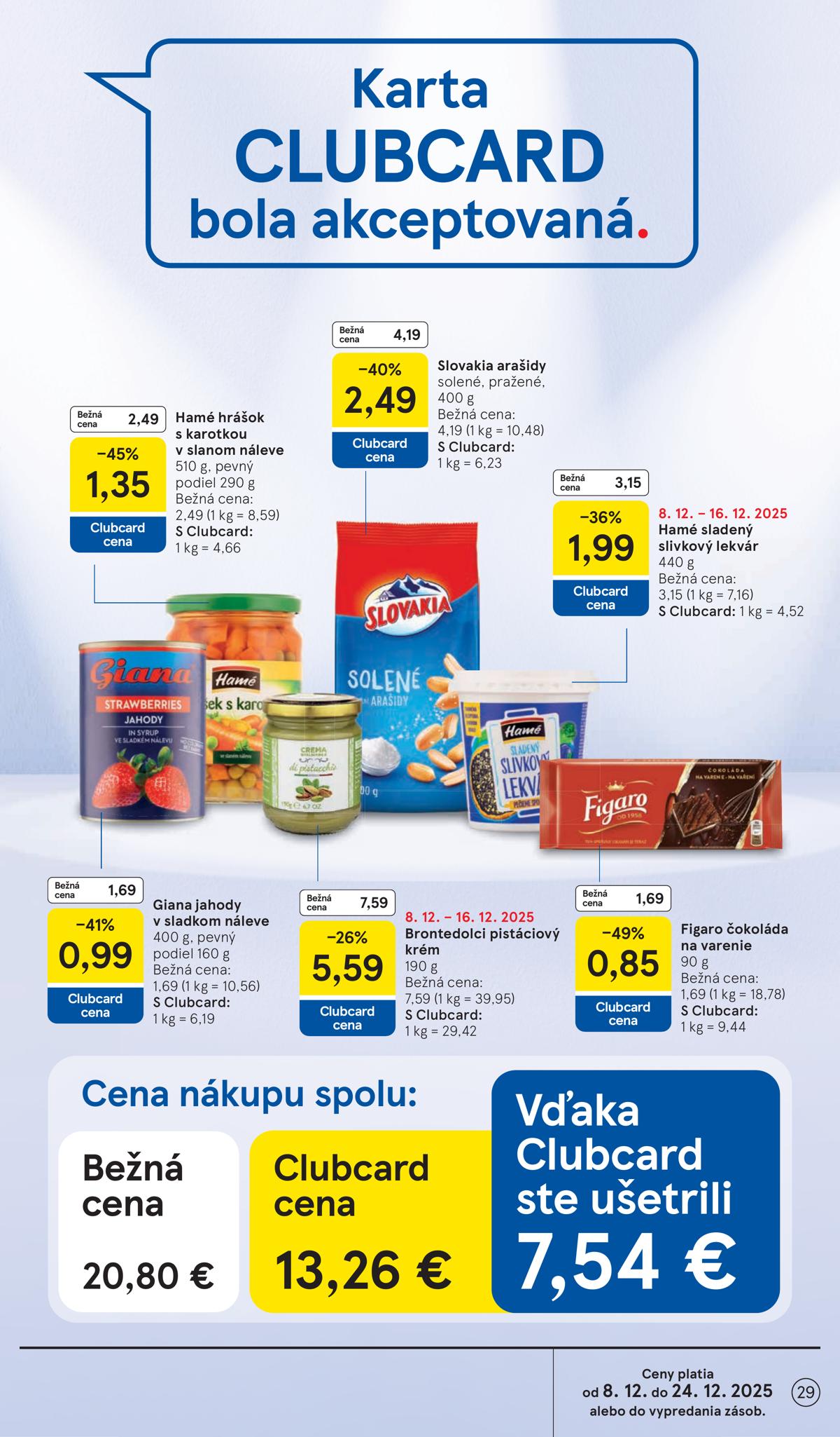 TESCO leaflet 030