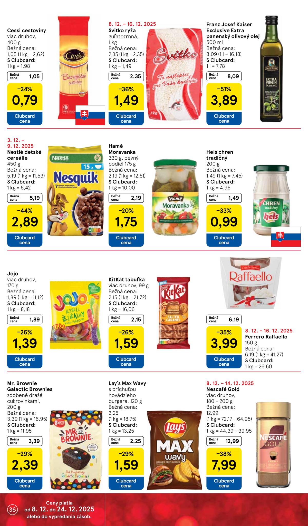 TESCO leaflet 037