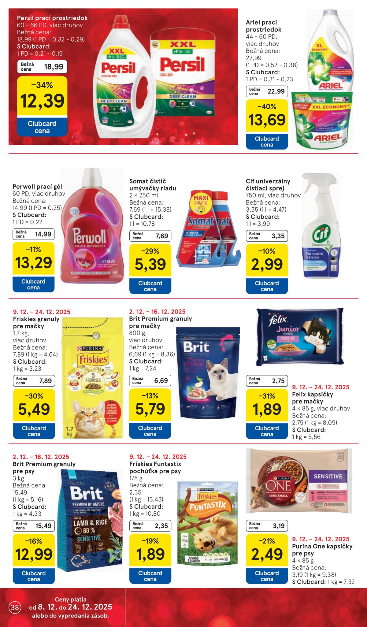 TESCO leaflet 039