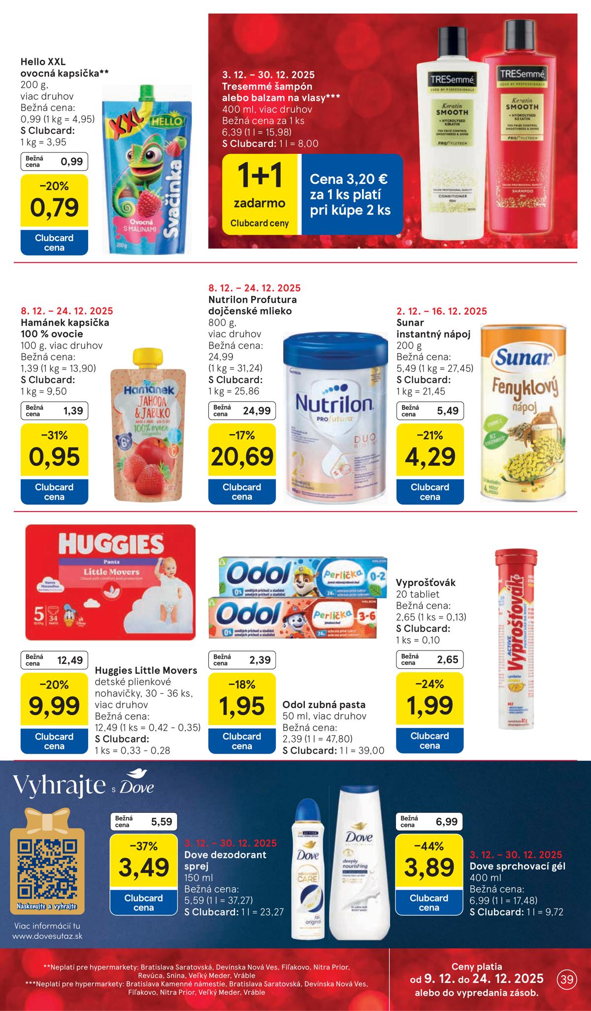 TESCO leaflet 040