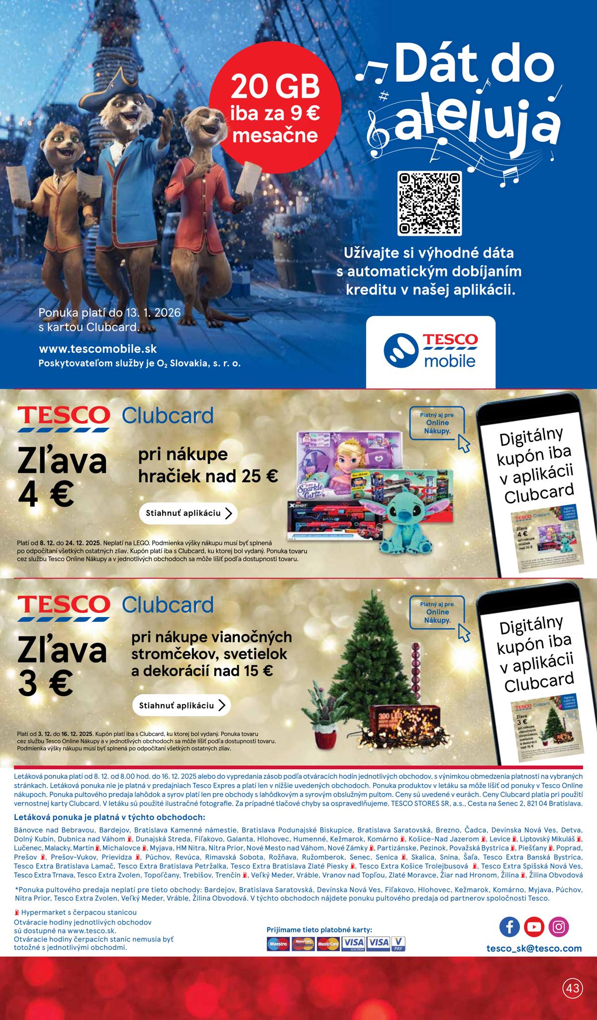 TESCO leaflet 044